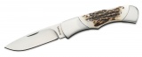 Browning STAG HORN FOLDER - 322-839