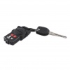 Browning APPROACH TACT KEYCHAIN LIGHT - 371-3208
