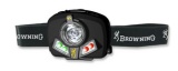 Browning PRO HUNTER MAXUS HEADLAMP - 371-3329