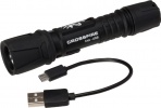 Browning CROSSFIRE 1 AA USB RECHARGEABL - 371-3365