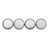 Browning 374-2100 Set Of 4 x 2032 Lithium Batteries