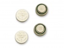 Browning Battery BR374-2200. Light pen batteries 4 pack.