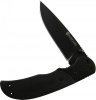Browning Flash Spear Point G-10 BLK OXI BR320120BL