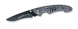 Browning Eclipse Series 322-073 Knife In White