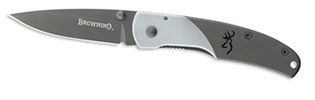 Browning Mountain Ti Medium Knife 322560B