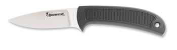 Browning Escalade Series Drop Point Fixed Blade - 322-666