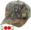 Browning 371-5001 MOBO Duck Blink Camouflage Cap