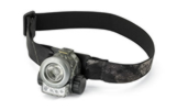 Browning Nitro Mossy Oak New Break Up LED Headlamp - 371-8620
