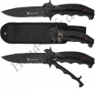 Browning 320140BL Trip Wire Black Label Knife