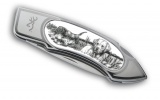 Browning Scrimshaw Lab Knife 322547