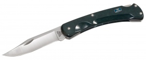 Buck 3287 Eco-friendly Ecolite Knife Green 110GRS4