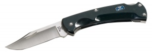 Buck 3291 Ecolite Grass Green knives 112GRS4