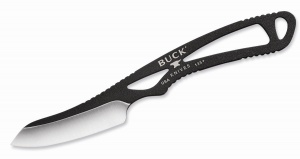 Buck (3353)Paklite Caper BLK Coati B135BKS 135KS