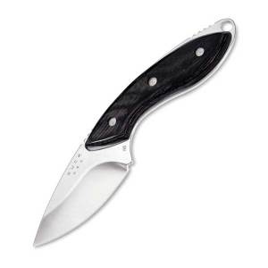 Buck (3285)mini Alpha Hunter knives 195GYS