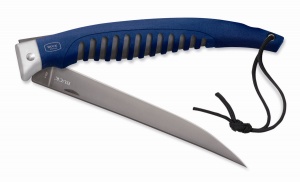 Buck 3201silver Creek Folding Filet knives 220LS
