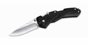 Buck 5982 Quickfire Black B288BKS 288KS