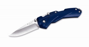 Buck 5965 Quickfire Blue B288BLS 288LS