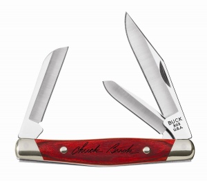 Buck 3320 Chairman Series Cadet knife (model 303CWS)