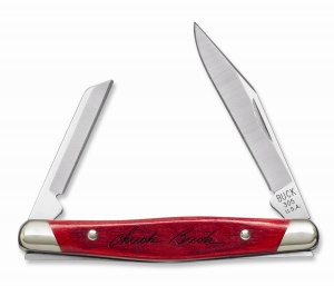 Buck 3322 Chairman Series Lancer knives 305CWS