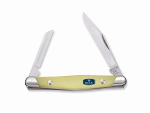 Buck 3367 Classic Yellow Lancer knives 305YWS