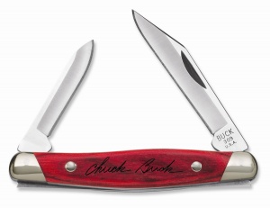 Buck 3324 Chairman Companion knives 309CWS