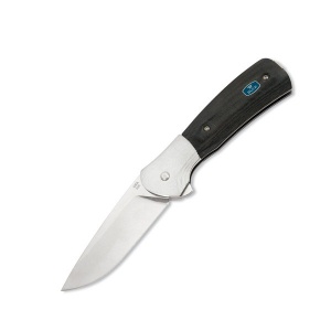 Buck Paradigm Avid 336BKS