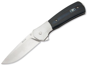 Buck Paradigm Pro (3262) knives 337BKS