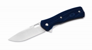 Buck Paperstone Vantage Select knives 345LS