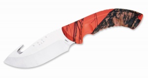 Buck 3467omni Hunter 12pt Bl Camo knives 394CMG9