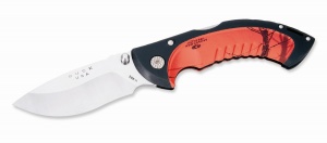 Buck 3469omni Htr Fold 10pt Blaze knives 396CMS9