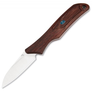 Buck 3221 Ergohunter Sm Game Avid knives 491RWS