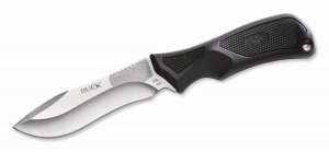 Buck 3408 Ergohunter Avid knives 497KS