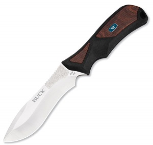 Buck 3230 Ergohunter Pro Knife 498RWS