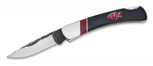 Buck 4882 Prince Jasper Arrow knives 503FSLE