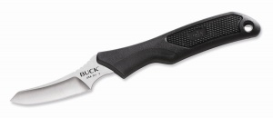 Buck 3345 Ergohunter Caping Avid knives 571KS