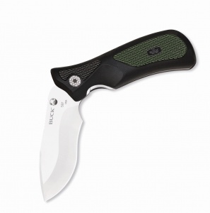 Buck 3359 Ergohunter Fld Gr Avid knives 597GRS