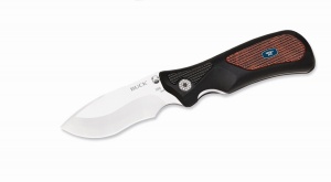 Buck 3361 Ergohunter Fold Pro knives 598RWS