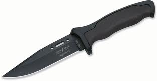 Buck 3645tops-buck Short Nighthawk knives 655KSTP