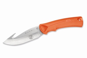 Buck 3413 Bucklite Max Guthk Oran knives 679ORGC