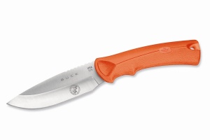 Buck 3411 Bucklite Max Orange knives 679ORSC
