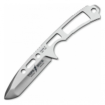 Buck Tops Buck Csar-t Liaison 4991 knives 680SSS