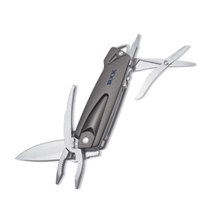 Buck (3124) X Tract Fin Platinum knives 732PLS