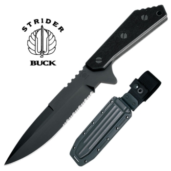 Buck Strider Ml (5561) knives 890SPX