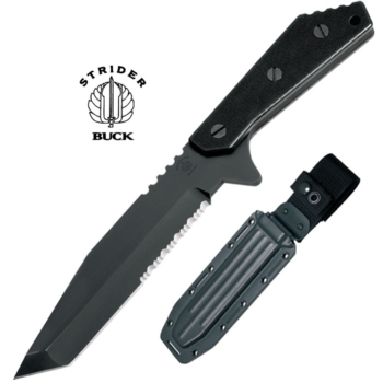 Buck Strider Fb (5562) (890-00x) knives 890TX