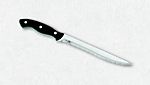 Buck Green Handled Paperstone Kitchen Slicer 8 Inch 932GRS
