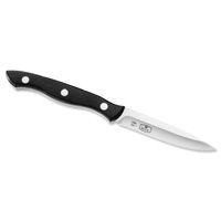 Buck 933BKS Paring Knife Black Paperstone Handle 933KS