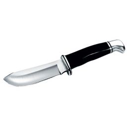 Buck (4435) Chipflint Skinner Buffa knives 103LE