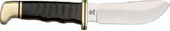 Buck (3598) Jigged Buffalo Skinner knives 103FSLE1