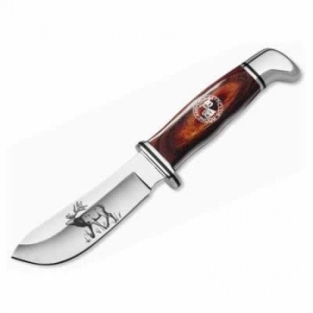 Buck (3684) B & C Skinner knives 103RWSCLE