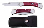 Buck 3729 Chairman Fold Hunter -sh knives 110CWSNK1